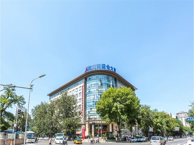 湖北感应红酒仓库